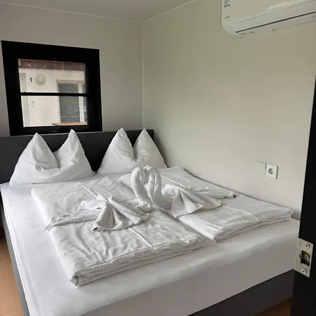 Apartment Tiny House 1